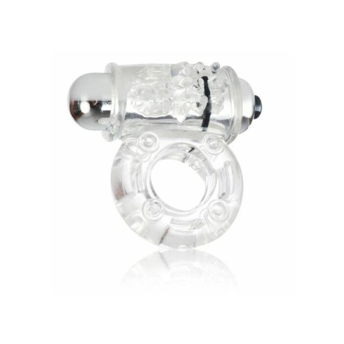 Urlando o wow ring trasparente