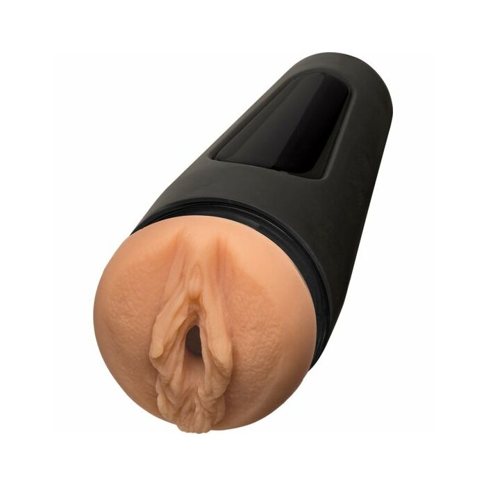 Main spremere belladonna - masturbador vagina