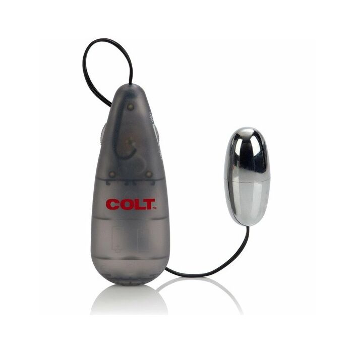 Colt bullet velocità multiple con controllo