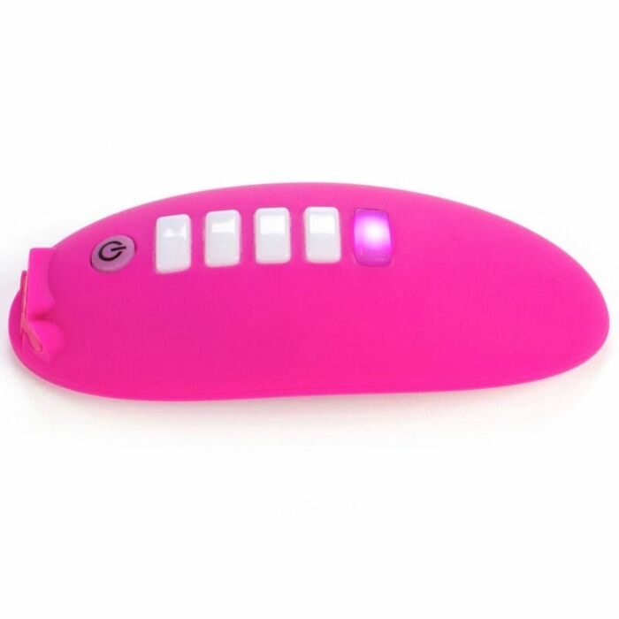 Stimolatore luminoso Ohmibod con telecomando