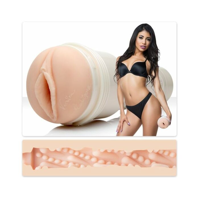Fleshlight ragazze veronica rodriguez caliente