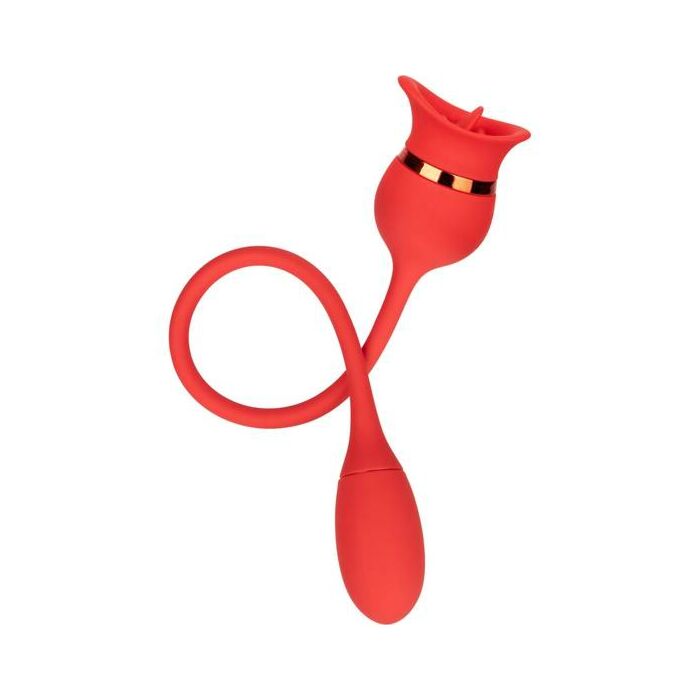 French kiss casanova - stimolatore sessuale orale