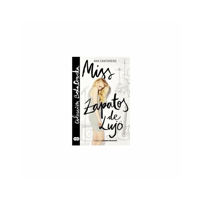 Miss luxury shoes (betacoqueta)