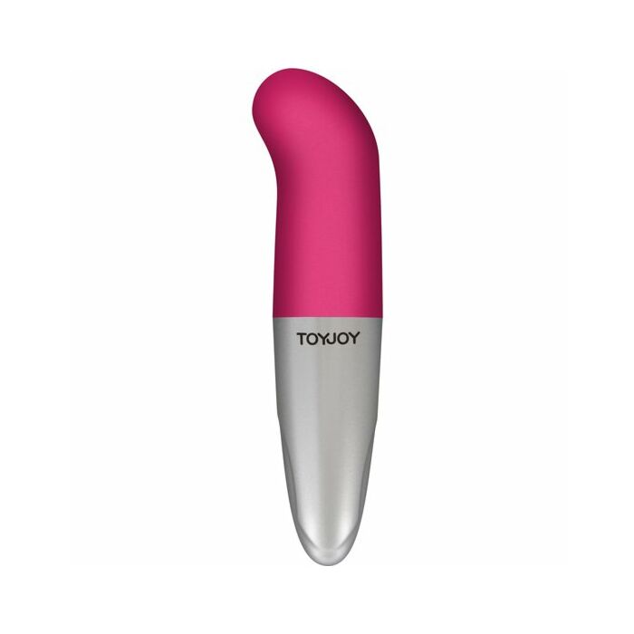 Vibratore rosa g-spot