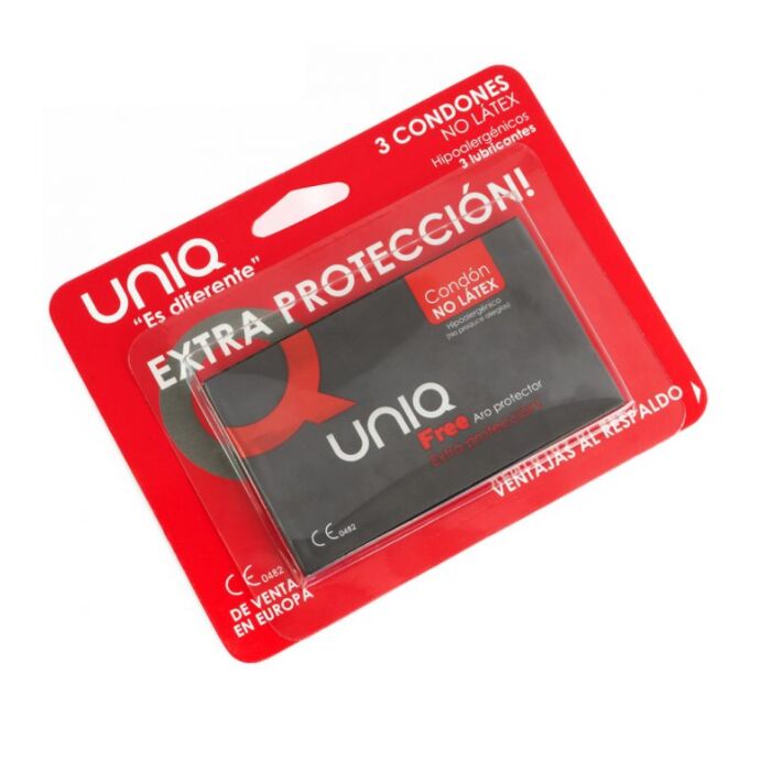 Protezione Uniq Free