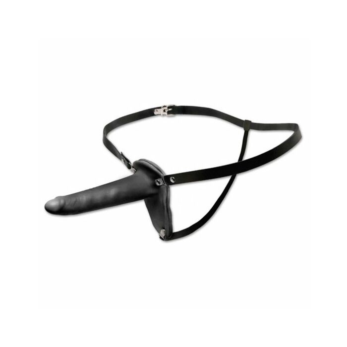 Fantasia di lattice per cintura