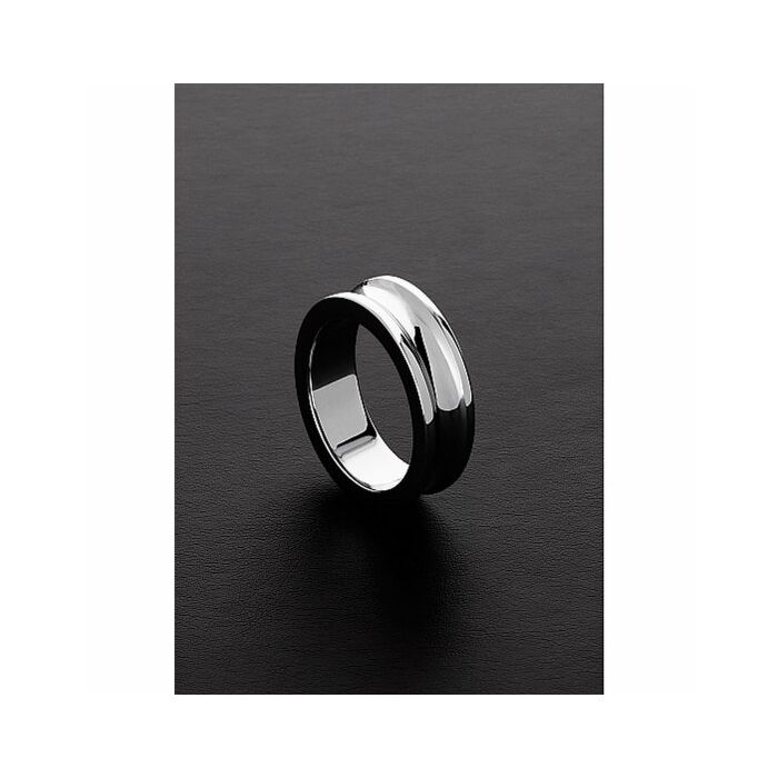 Anello a C sotto (15x45mm)