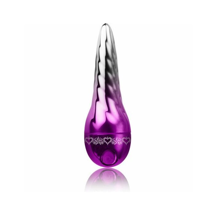 Joycicles shimmer - bullet vibrante viola