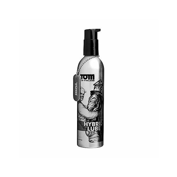 Lubrificante Ibrido 220ml