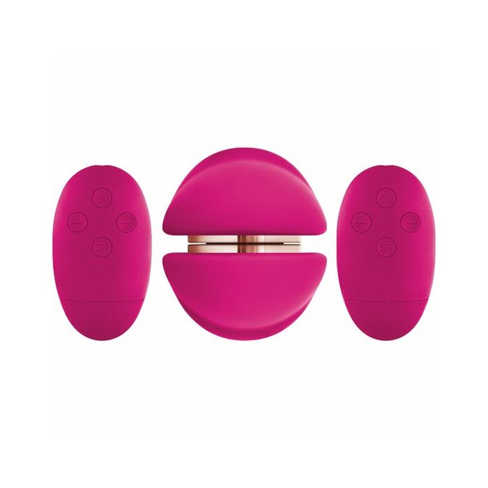 Shi shi union vibratore per ragazze nero