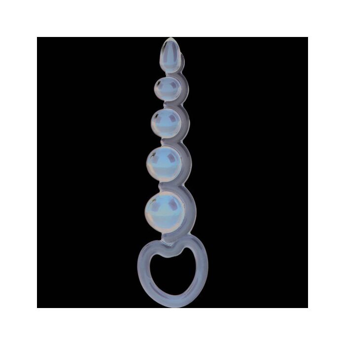 Palline anali essenziali di base