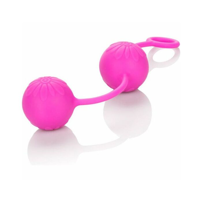 Balli eleganti o rosa