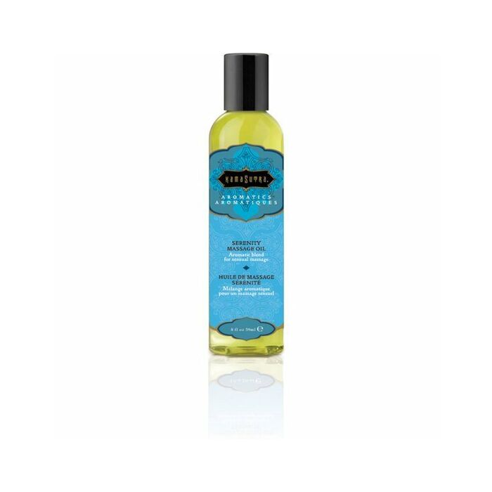 Olio Floraroma 59ml