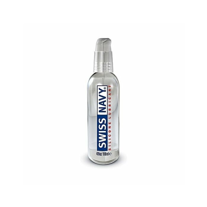 Lubrificante svizzero a base d'acqua della marina 118ml