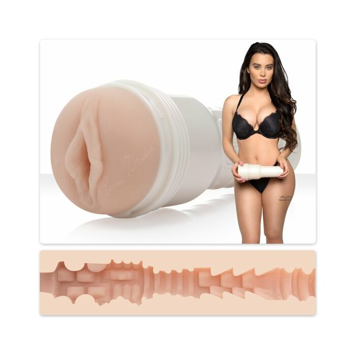 Destino Lanas Fleshlight