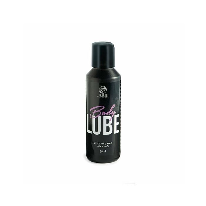 Lubrificante siliconico corpo lubrificante 50 ml
