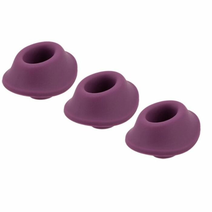 Testa donnaiolo classico e premium lilla 3 unità m