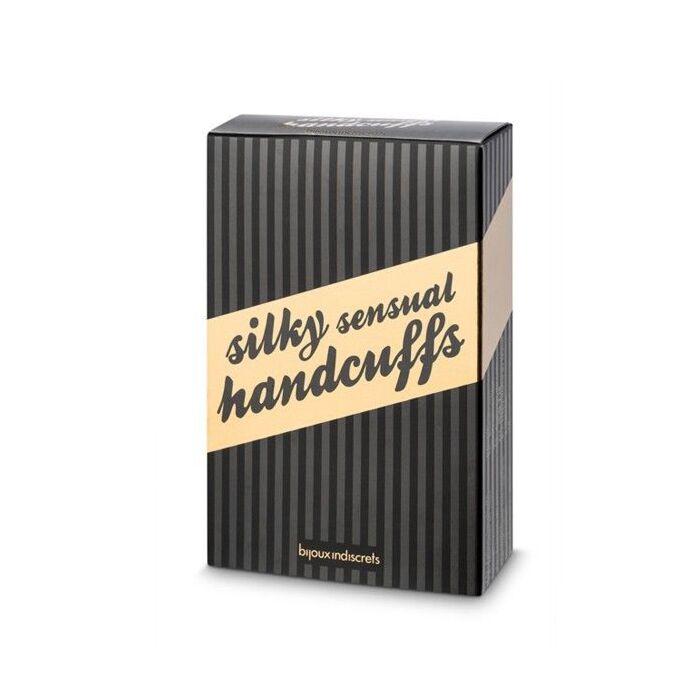 Manette di Seta Seducenti