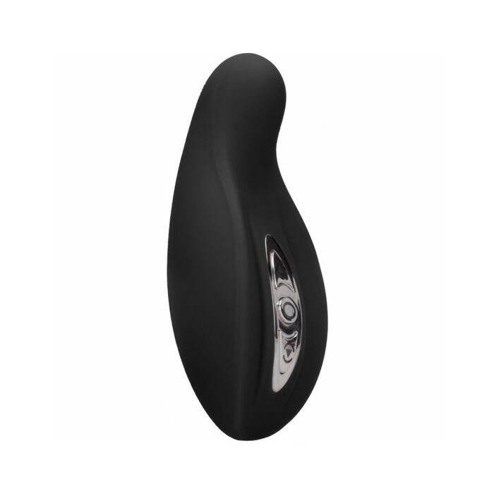 Atmosfera rilassata - negro