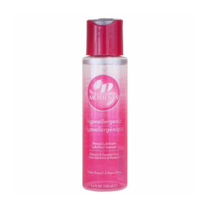 Id moment lubrificante ipoallergenico 130ml
