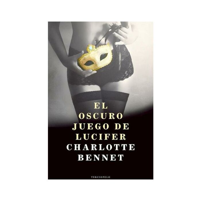 Il buio gioco di lucifero