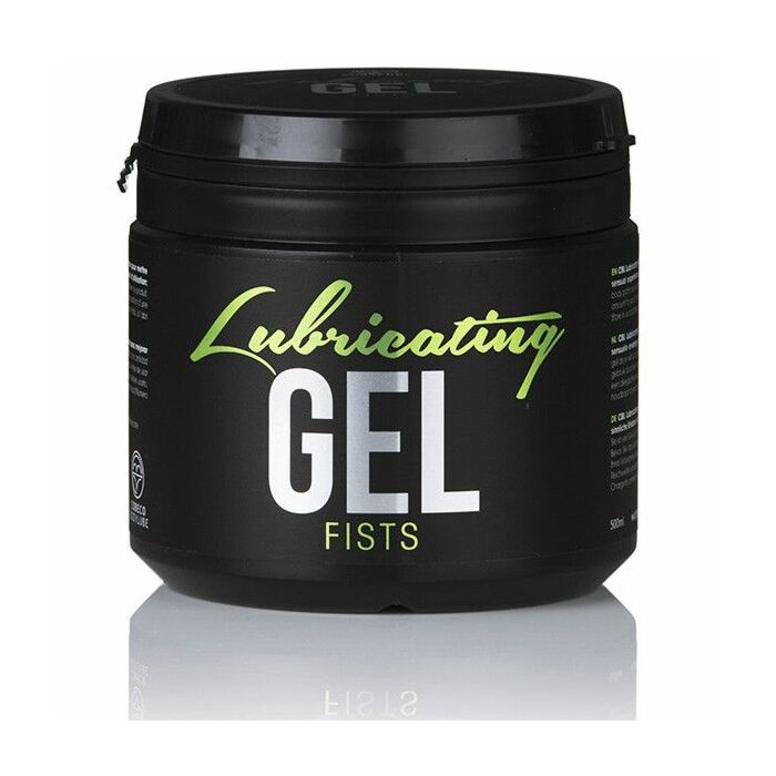 Gel Fisting Idratante 500ml