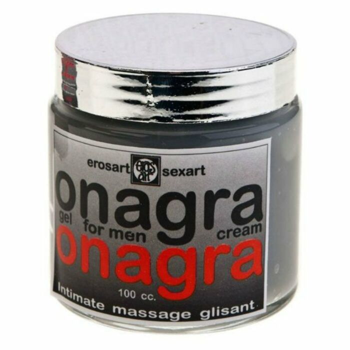 Potenza di Onagra 100cc