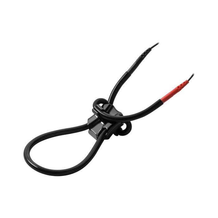 Heavenly henry anillo con estimulador - negro