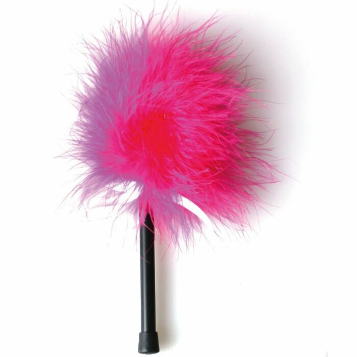 Fucsia Marabu Duster