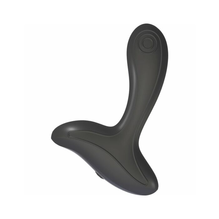 Egg q1 stimolatore anale nero