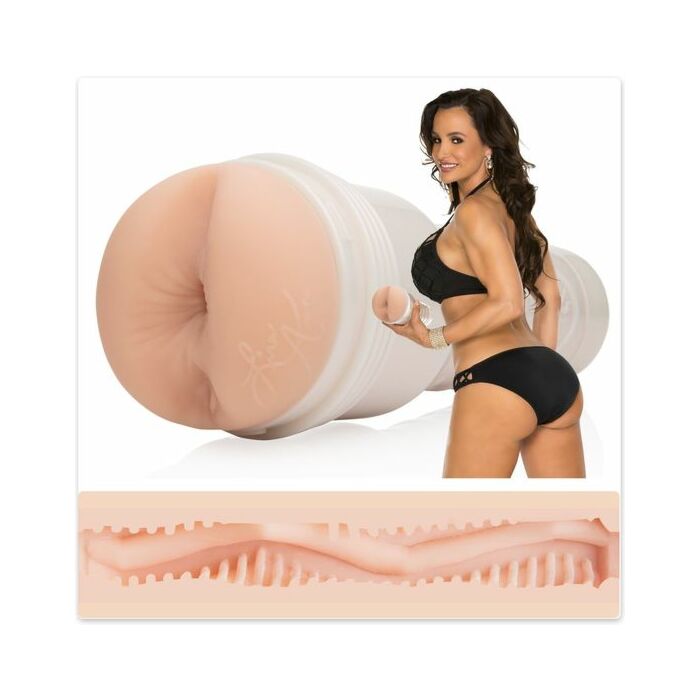 Ragazze Fleshlight Lisa Ann Savage