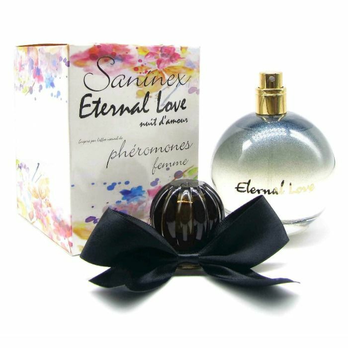 Profumi Saninex amore eterno mod nuit damour donna