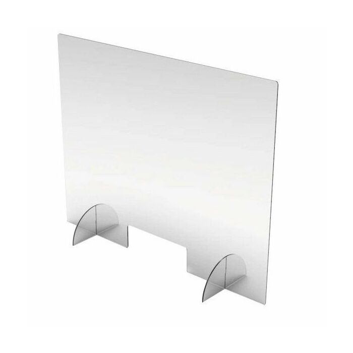 Box doccia ClearSafe 100x80