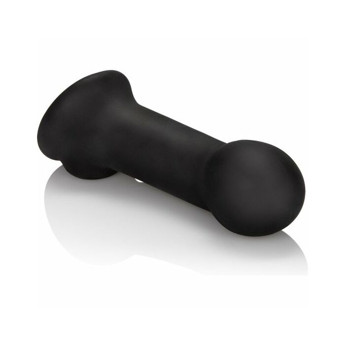 Copertura del pene nera Colt slugger