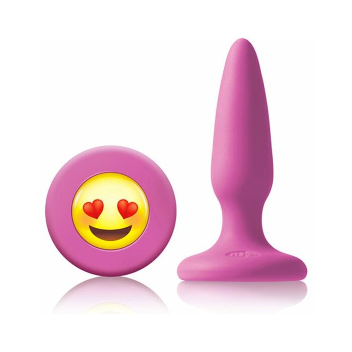 Spina Mojis #ily rosa