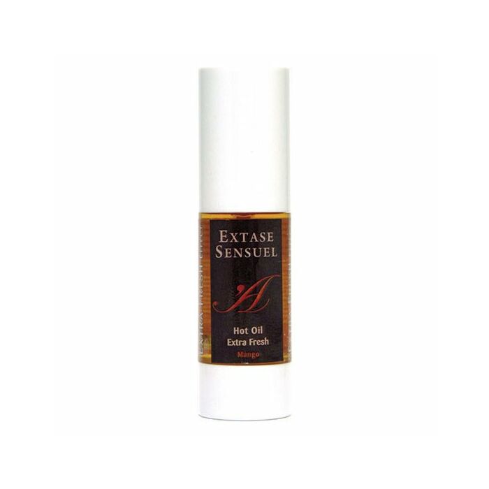 Olio Stimolante Mango Estatico