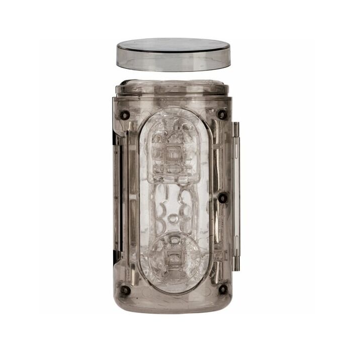 Jackmaster di viaggio