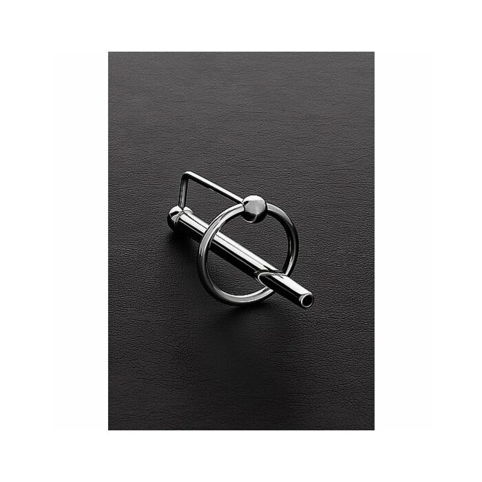 Bacchetta per principi lunghi (75x6x25mm)