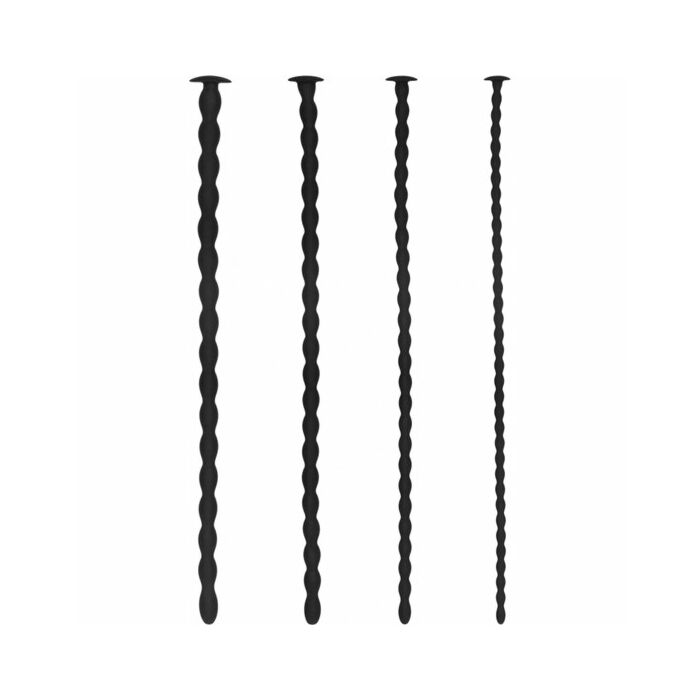 Onde avanzate per l'uretra