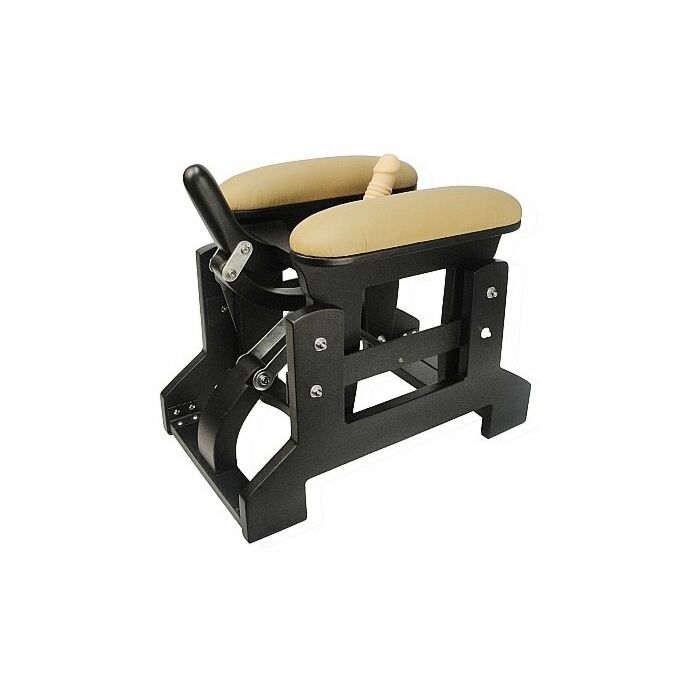 Amore macchina per penetrazione aliante