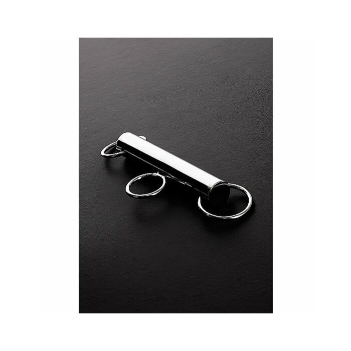 Barra di prolunga in acciaio inossidabile 15 cm