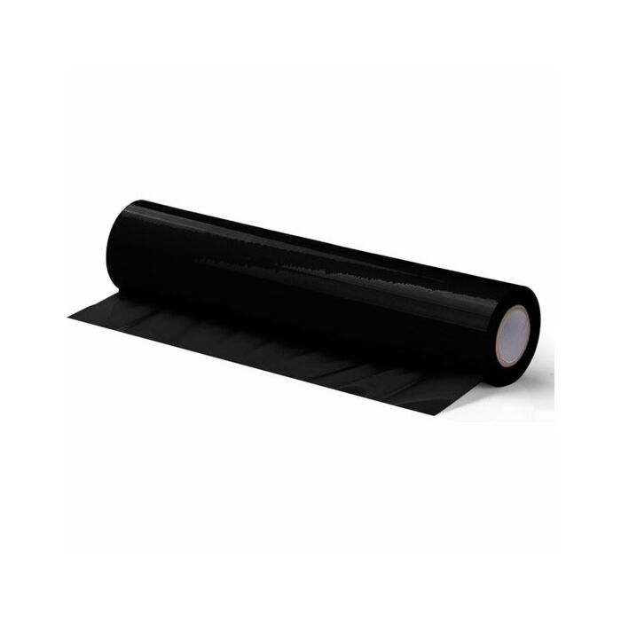 Bondage body tape - nero