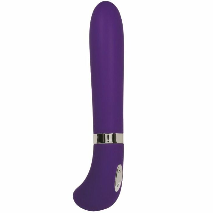 Ovo - f13 vibratore 4 modelli 3 intensità viola