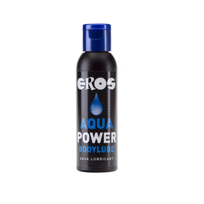 Gel Intimo Power Glide