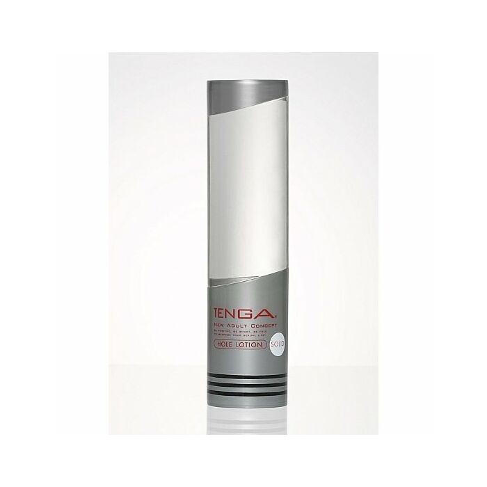 Lozione lubrificante solido Tenga 170 ml
