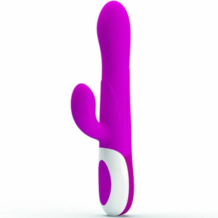 VIBRATORE RICARICABILE GONFIABILE DEMPSEY GRAZIOSO