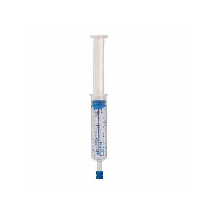 Lubragel con lidocaina 11 ml - trasparente