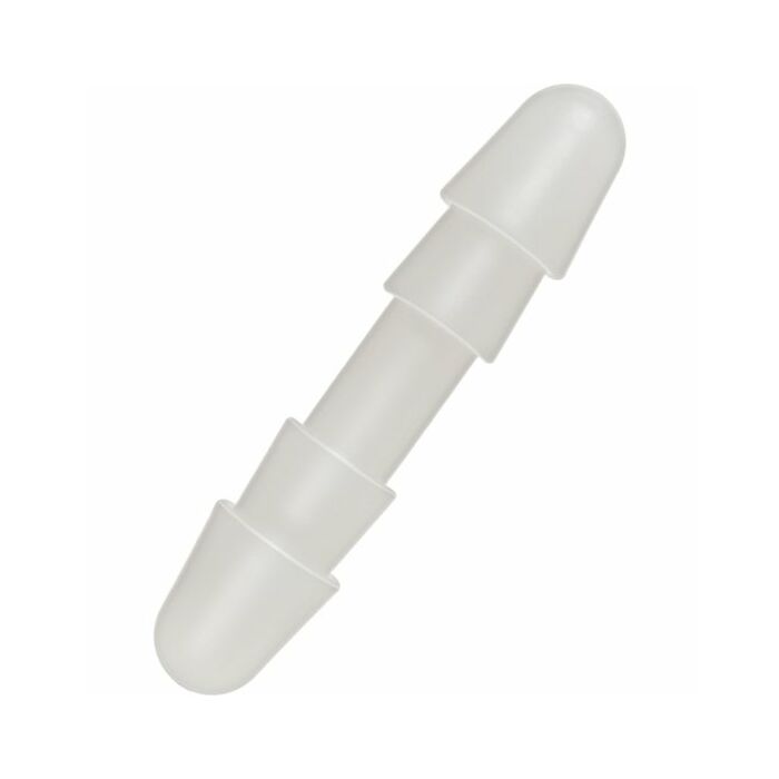 Connettore doppio cablaggio