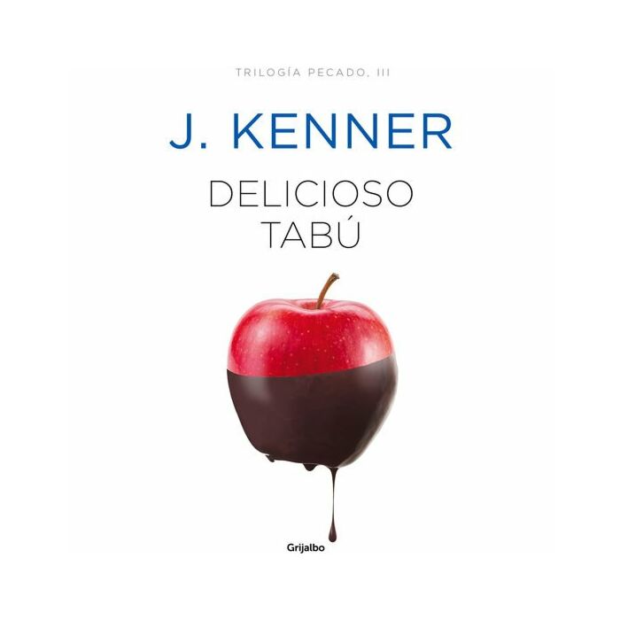 Delizioso tabù (sin 3 trilogia)