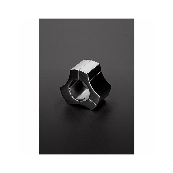 Anello per testicolo magnetico Triune deluxe 2 cm